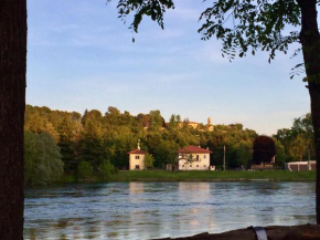  B&B Osteria dello sperone  Лонате Поццоло
